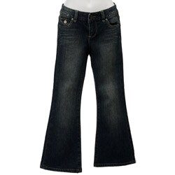 FINAL SALE Paige Premium Denim Girl's Pico Denim Jeans