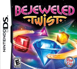 NinDS - Bejeweled Twist