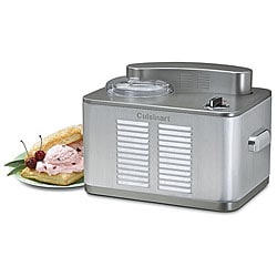 Cuisinart ICE-50BC Supreme Ice Cream Maker