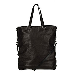 Prada 'Glace' Folding Tote Bag