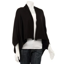 MICHAEL Michael Kors Women's Drape Front Cardigan