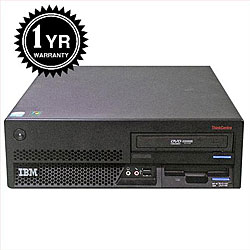 IBM 8212 3.2GHz 512MB 80GB Desktop Computer (Refurbished)