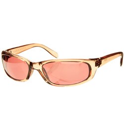 Serengeti 'Bromo 6944' Unisex Sunglasses