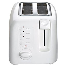 Cuisinart CPT-120 Cool Touch 2-slice Toaster (Refurbished)