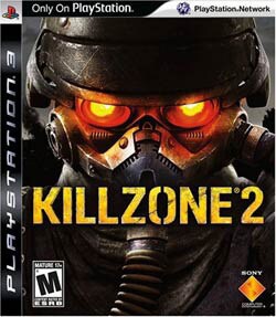 PS 3 - Killzone 2 (Pre-Played)