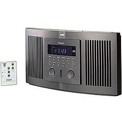 Teac SR-L38MP3 Wall-mount Stereo with CD/MP3