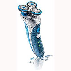 Norelco Nivea For Men Shaver