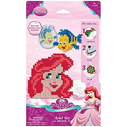 Perler Disney Ariel Hangable Gift Box