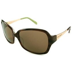 Kate Spade 'Rae' Women's Plastic Sunglasses