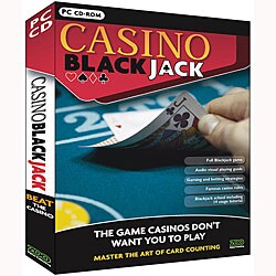 Casino Blackjack Software