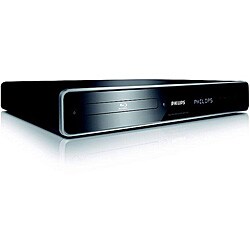 Philips BDP7200 1080p Blu-Ray Player (Refurbished)