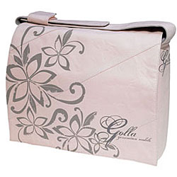 Golla Synfony 13-inch Light Pink Laptop Bag