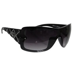 Journee Collection Women's Wrap-style Sunglasses