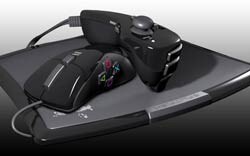FragFX v.2 Controller for PS3