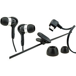 Stereo Headset for HTC SNAP S511 Touch Diamond Pro