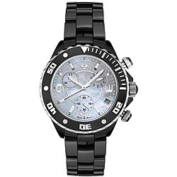 Swiss Legend Men's Karamica Chronograph Watch
