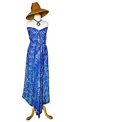 Dragonfly Sarong (Indonesia)