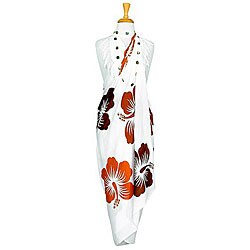 Hawaiian Sarong (Indonesia)