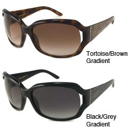 Kate Spade 'Meryl' Women's Plastic Sunglasses