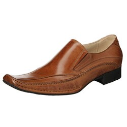 Steve Madden Men's 'Bigg' Slip-on Loafers