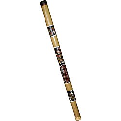 Bamboo Didgeridoo (Indonesia)