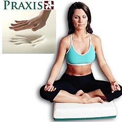 Memory Foam Meditation Cushion
