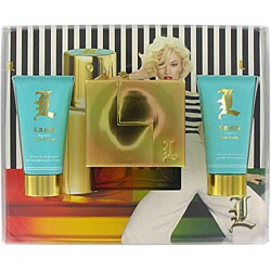Gwen Stefani 'L Lamb' Women's 3-piece Gift Set