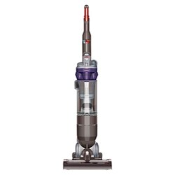 Dyson DC18 Iron/ Titanium/ Purple Vacuum Cleaner (Refurbished)