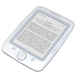 Bookeen Cybook Opus e-Reader