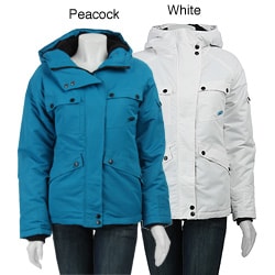 PipeLine Women's Hysteric Jacket