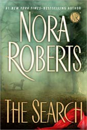 The Search by Nora Roberts (Hardcover)