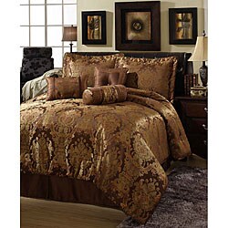 Revello 7-piece Comforter Set