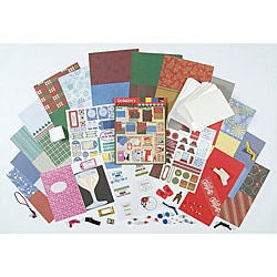 December '06 Cardmakers Personal Shopper Set