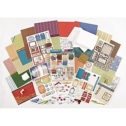 March '07 Cardmaker's Personal Shopper