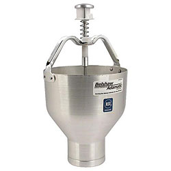 Statewide Donut 8-setting Pancake Dispenser
