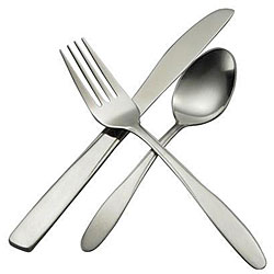 Oneida Delta Teaspoon (Case of 36)