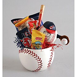 All-Star Gift Basket