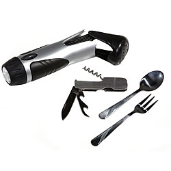 Tailgator Tool