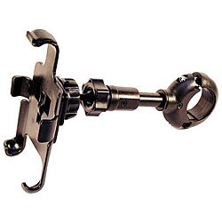 Motorcycle and Bicycle Pedestal with Ball Joint Mount 