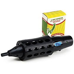 Vapir Oxygen Portable Mini 2.0 Vaporizer