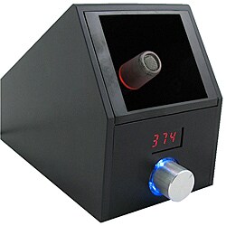 Easy Vape Hands-free Digital Vaporizer