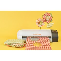 Silhouette SD Digital Craft Cutter with $10 Gift Card