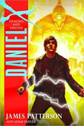 Demons and Druids (Hardcover)