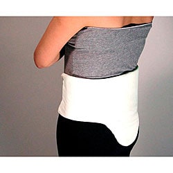 Bean Products Hot and Cold Large 36- to 50-inch BackWrap