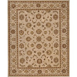 Buckingham Wool Rug (15' x 12')