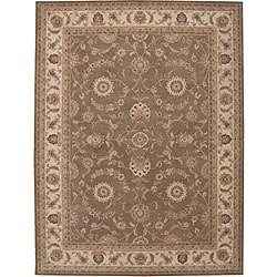 Buckingham Wool Rug (12' x 15')