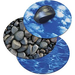 Basic Plus Series Mousepad (72 pack)