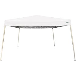Cirrus 2 12x12-foot White Canopy Tent Kit