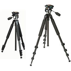Slik Sprint Pro EZ 2-way PanHead Tripod