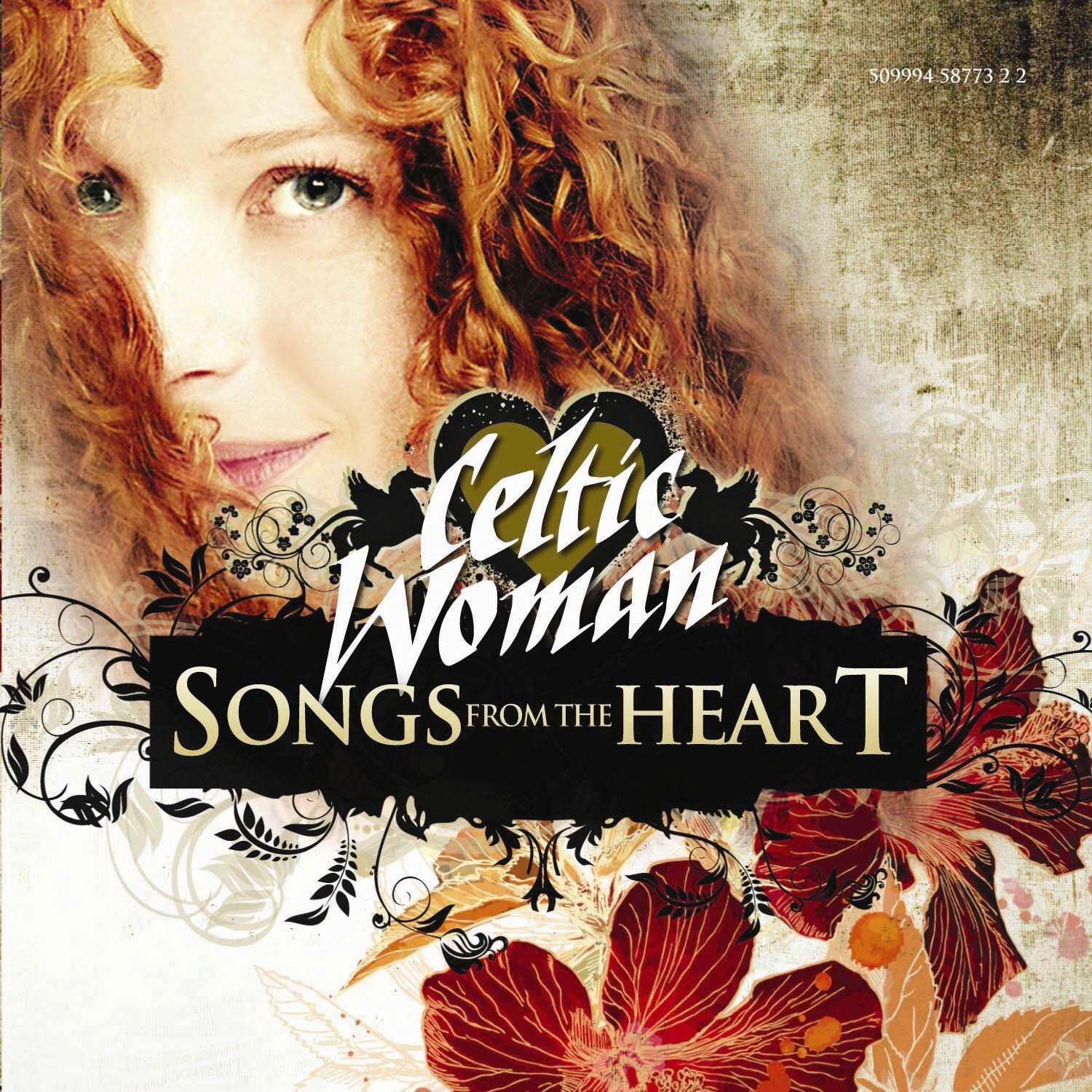 Celtic Woman - Songs From the Heart